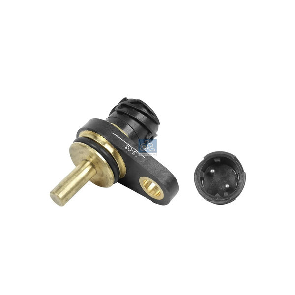 Temperature sensor 2.27215 DIESEL TECHNIC